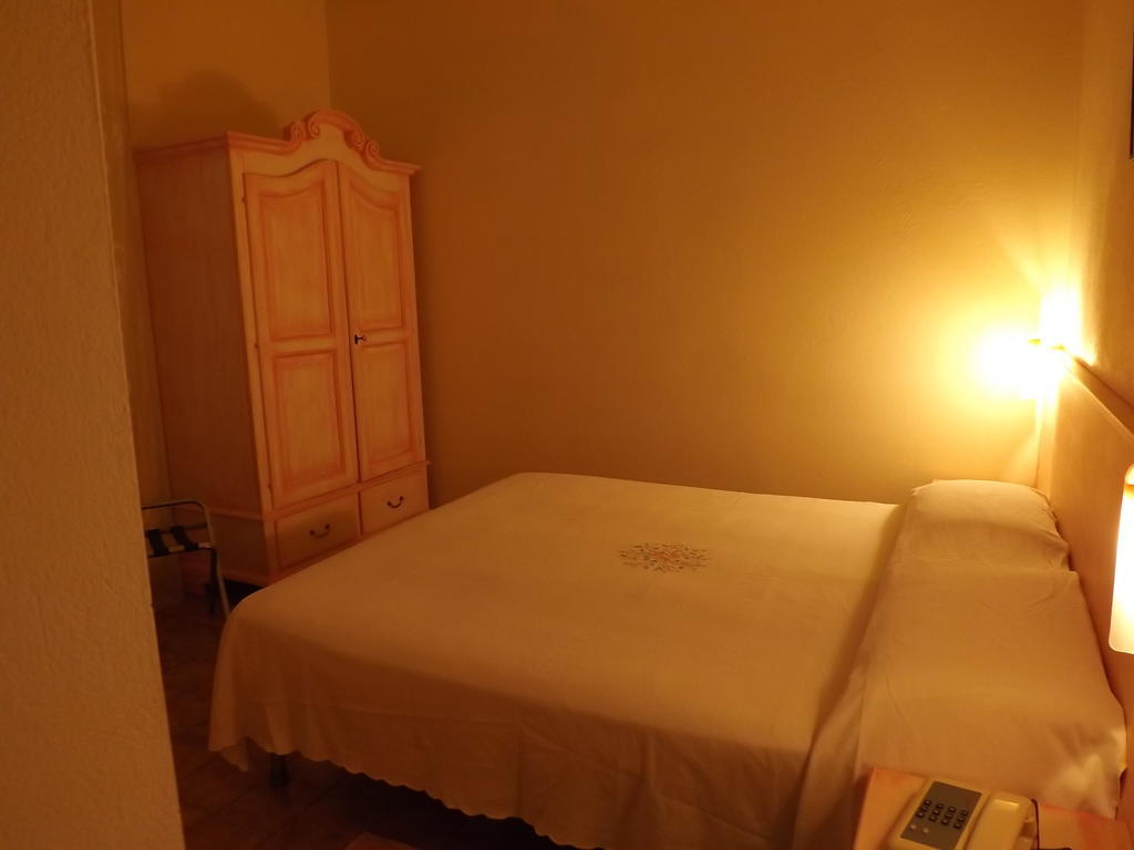 Hotel Sagittario San Sperate ห้อง รูปภาพ