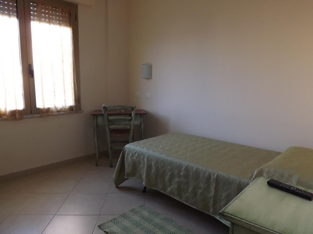 Hotel Sagittario San Sperate ห้อง รูปภาพ
