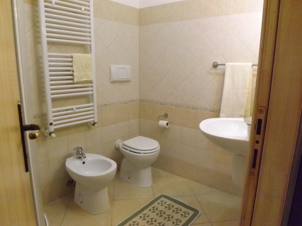 Hotel Sagittario San Sperate ห้อง รูปภาพ