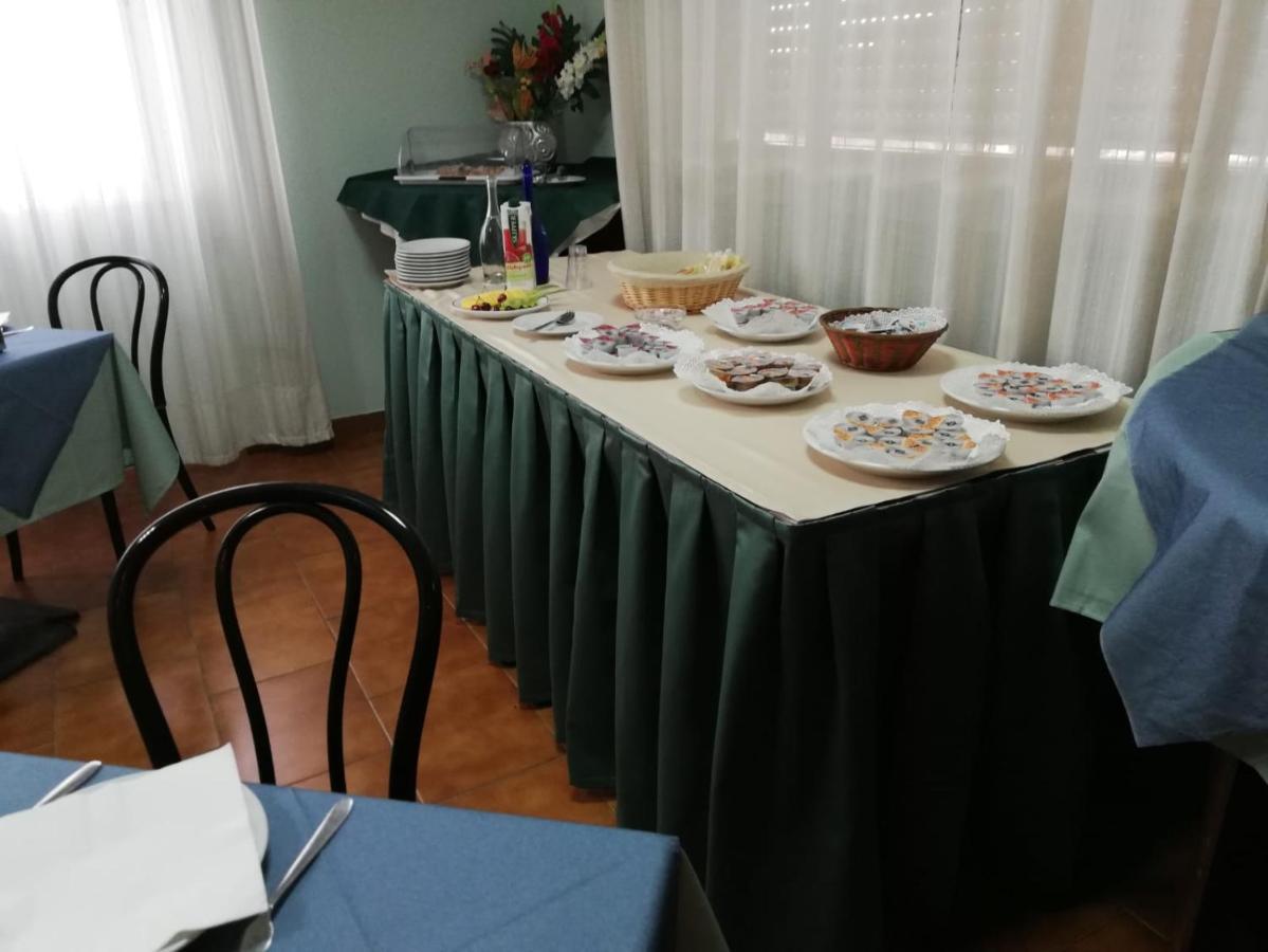 Hotel Sagittario San Sperate ภายนอก รูปภาพ