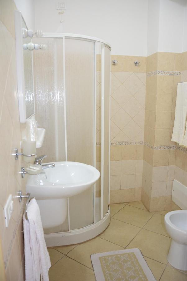 Hotel Sagittario San Sperate ภายนอก รูปภาพ